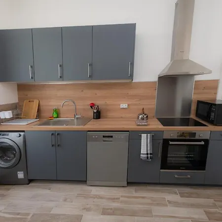 Apartment Elegant 2 En Plein Coeur De *