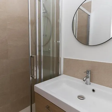 Le Chabanon - Center Fastwifi Apartment Marseille