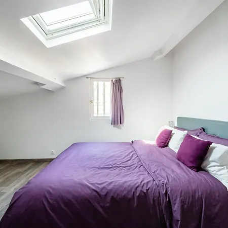 Apartmán Lou Palmieri *