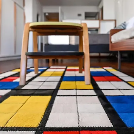 Le Corbusier 3*