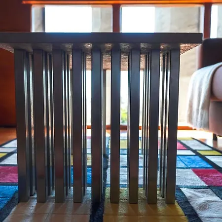 Le Corbusier 3*