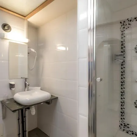 Le Corbusier Hotel Marseille