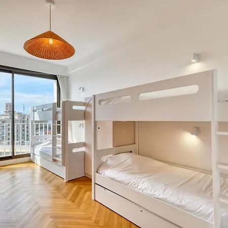 Apartment La Sentinella - Appt Au Dessus Du Vieux Port