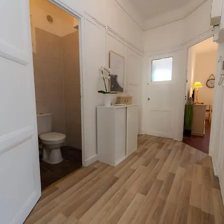 Apartment Elegant 2 En Plein Coeur De *