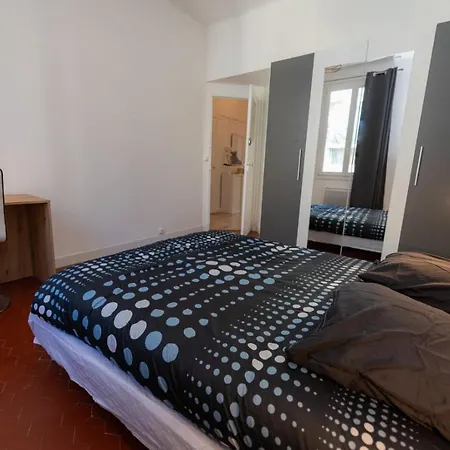 Apartment Elegant 2 En Plein Coeur De *