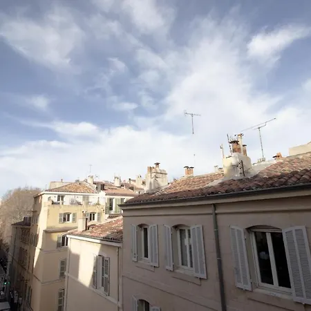 Le Chabanon - Center Fastwifi * Marseille