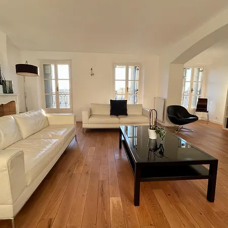 Apartment Coste Investissement - L'empereur De *