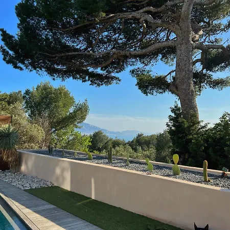Maison Contemporaine Vue