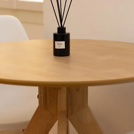 L'escale Zen - Joliette - Center Wifi Clim