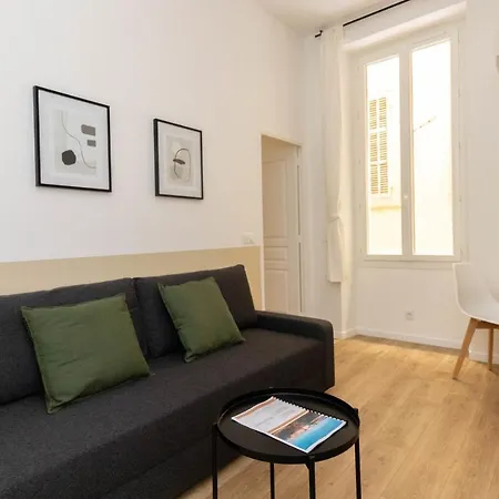 Apartment L'escale Zen - Joliette - Center Wifi Clim