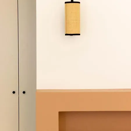L'escale Zen - Joliette - Center Wifi Clim Appartamento