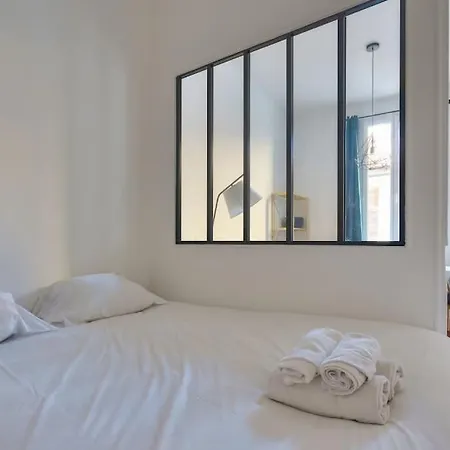 Apartamento Cosy With Terrace Near The Center