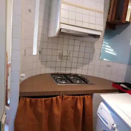 Apartment Spacieux Au Coeur De 90 M² Parking Inclus