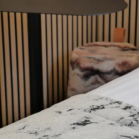 Carre Vieux Port Hotel 3*