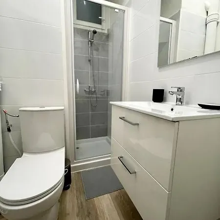 Apartment Place Castellane *