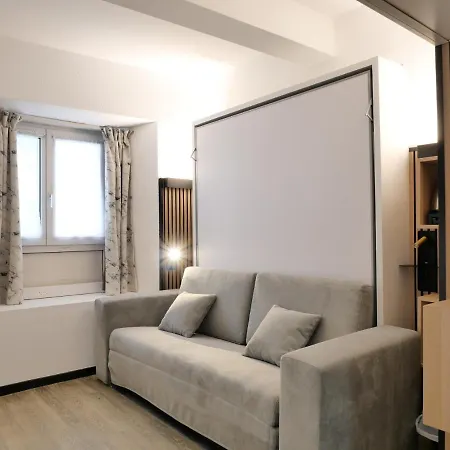 Carre Vieux Port Hotel Marseille