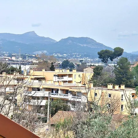 Apartment Hauteur