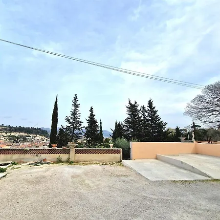 Apartment Hauteur