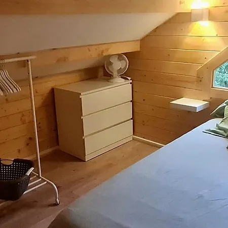 Apartment Hauteur *