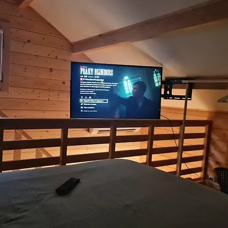 Hauteur Apartment