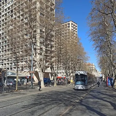 Thubaneau 2 - Nid Douillet A 3 Min A Pied De La Canebiere * Marseille