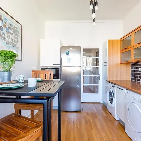 La Belle Vue - 65m2 Au Dernier Etage Avec Ascenseur Apartment *