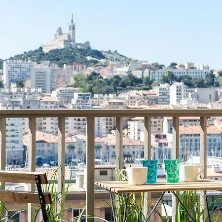 La Belle Vue - 65m2 Au Dernier Etage Avec Ascenseur Apartment *