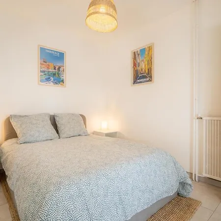 Bel Epure Et Minimaliste Pour 4 Pers A Apartment