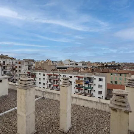 Bel Epure Et Minimaliste Pour 4 Pers A Apartment