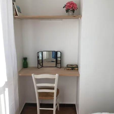 Apartment T2 - Sea View And View Of The Major Cathedral *