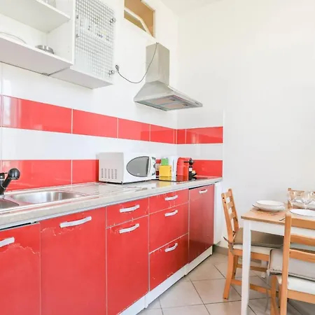 Apartment Le Chevalier - Appart 1 Ch Proche Metro Joliette Marseille