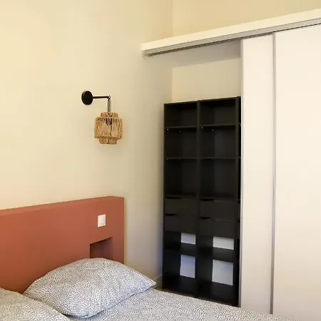 Appartement Duplex Cosy Avec Terrasse