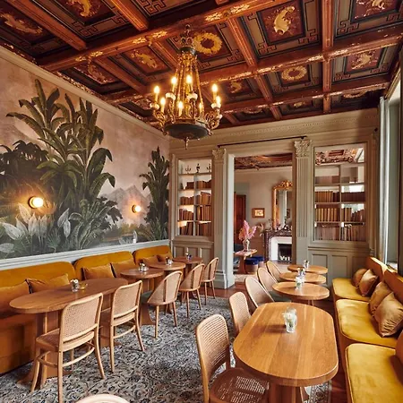Boutique Chateau Beaupin Restaurant & Wellness Hotel