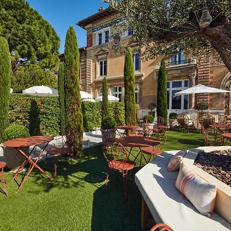 Boutique Chateau Beaupin Restaurant & Wellness Hotel *
