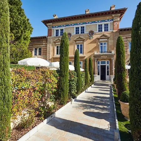 Boutique Chateau Beaupin Restaurant & Wellness