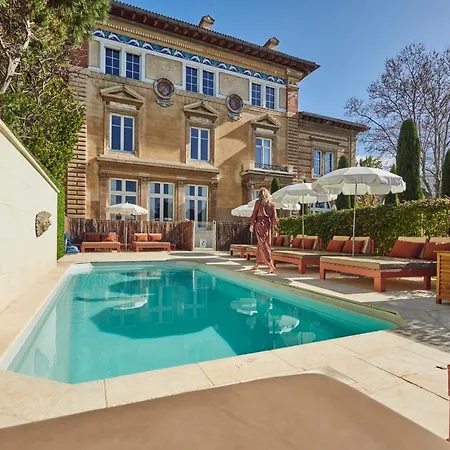 Hotel Boutique Chateau Beaupin Restaurant & Wellness *