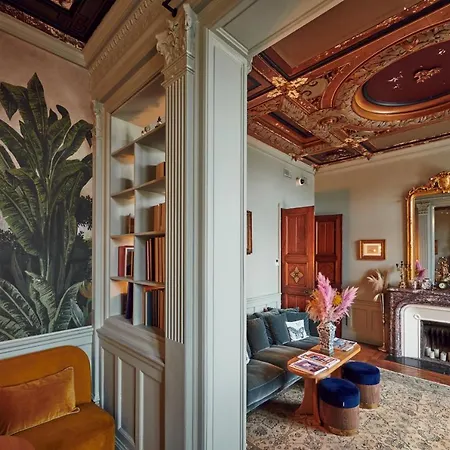 Boutique Chateau Beaupin Restaurant & Wellness Marseilles