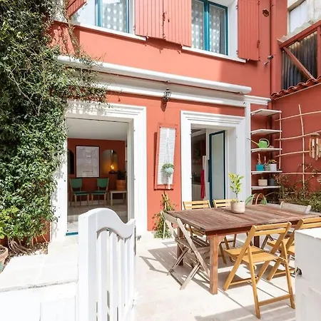 La Petite Toscane De Holiday home Marseille
