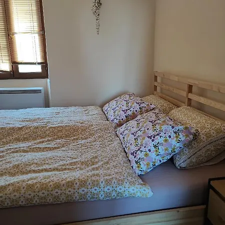 Apartment Petit Cocon A Mourepiane
