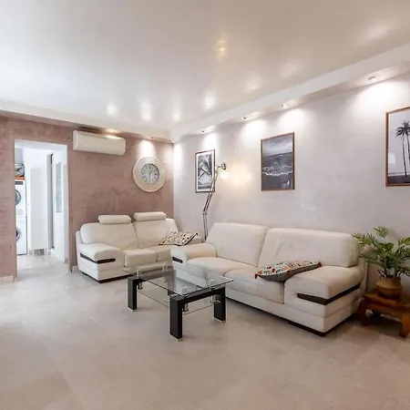 La Petite Toscane De Holiday home Marseille