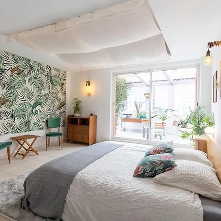 La Petite Toscane De Holiday home