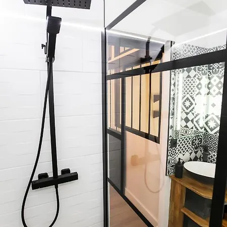 Apartment Douceur Au Coeur Du Panier