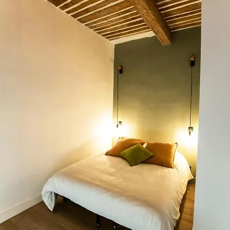 Douceur Au Coeur Du Panier Apartment Marseille