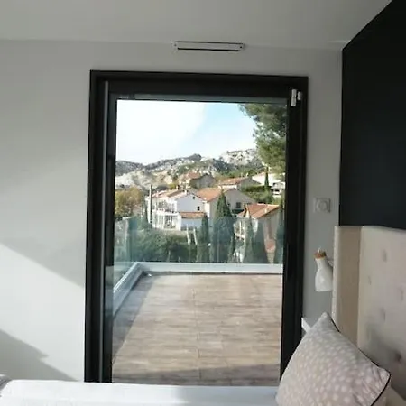 L'imprenable - Somptueuse Vue Mer Villa *