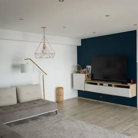 Villa L'imprenable - Somptueuse Vue Mer Marseille