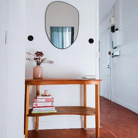 Apartment La Tomette