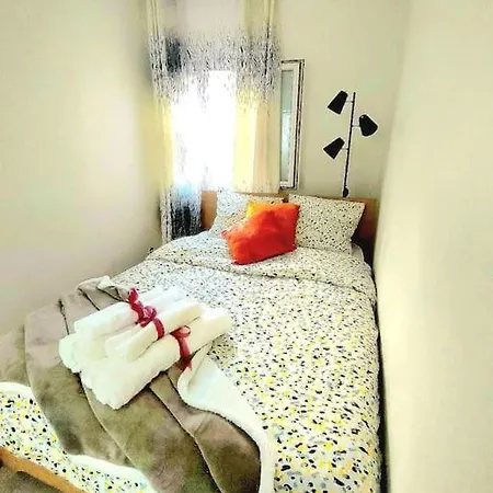 Apartamento 4per