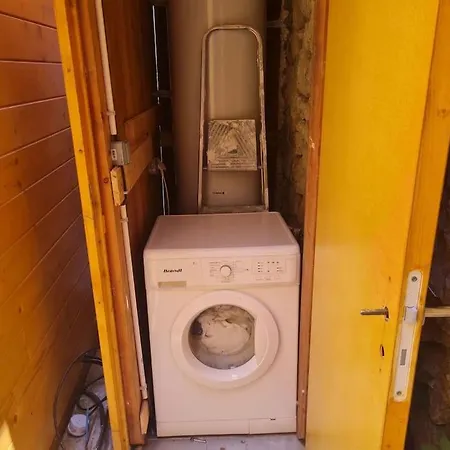 Apartment Hauteur