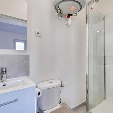 Apartment Thubaneau 2 - Nid Douillet A 3 Min A Pied De La Canebiere