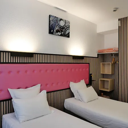 Carre Vieux Port Hotel 3*